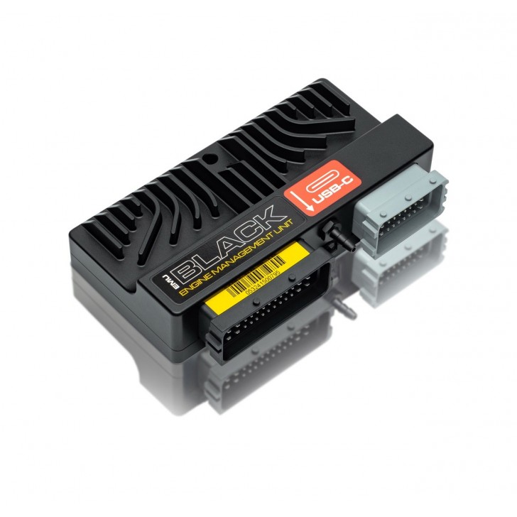 Блок керування двигуном Ecumaster EMU Black (USB-C)